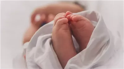 كل ما اولد طفل يموت بعد ايام و لما غيرت المستشفى اكتشفو الكارثه
