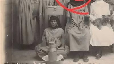الست أنصاف الدايه وليد يسري