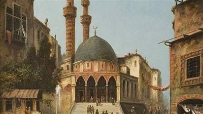 من قصص الصالحين