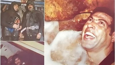 بالصور هذا ما وجدوه داخل بئر زمزم حاولوا يكتشفوا ما بداخله فوجدوا مفاجآت عجيبة