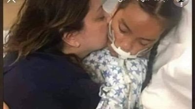 بعد ۏفاة ابنتها البالغة من العمر 11 عام  تحذر والدتها الجميع من استخدام معجون الاسنان بهذة الطريقة وهذا الغرض